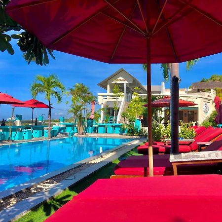 Mui Ne Hills Bliss Hotel Εξωτερικό φωτογραφία