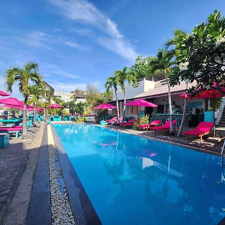 Mui Ne Hills Bliss Hotel Εξωτερικό φωτογραφία