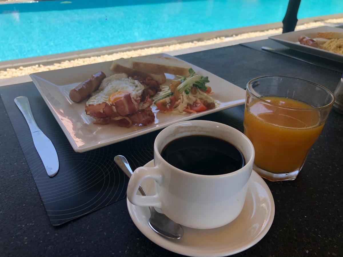Mui Ne Hills Bliss Hotel Εξωτερικό φωτογραφία