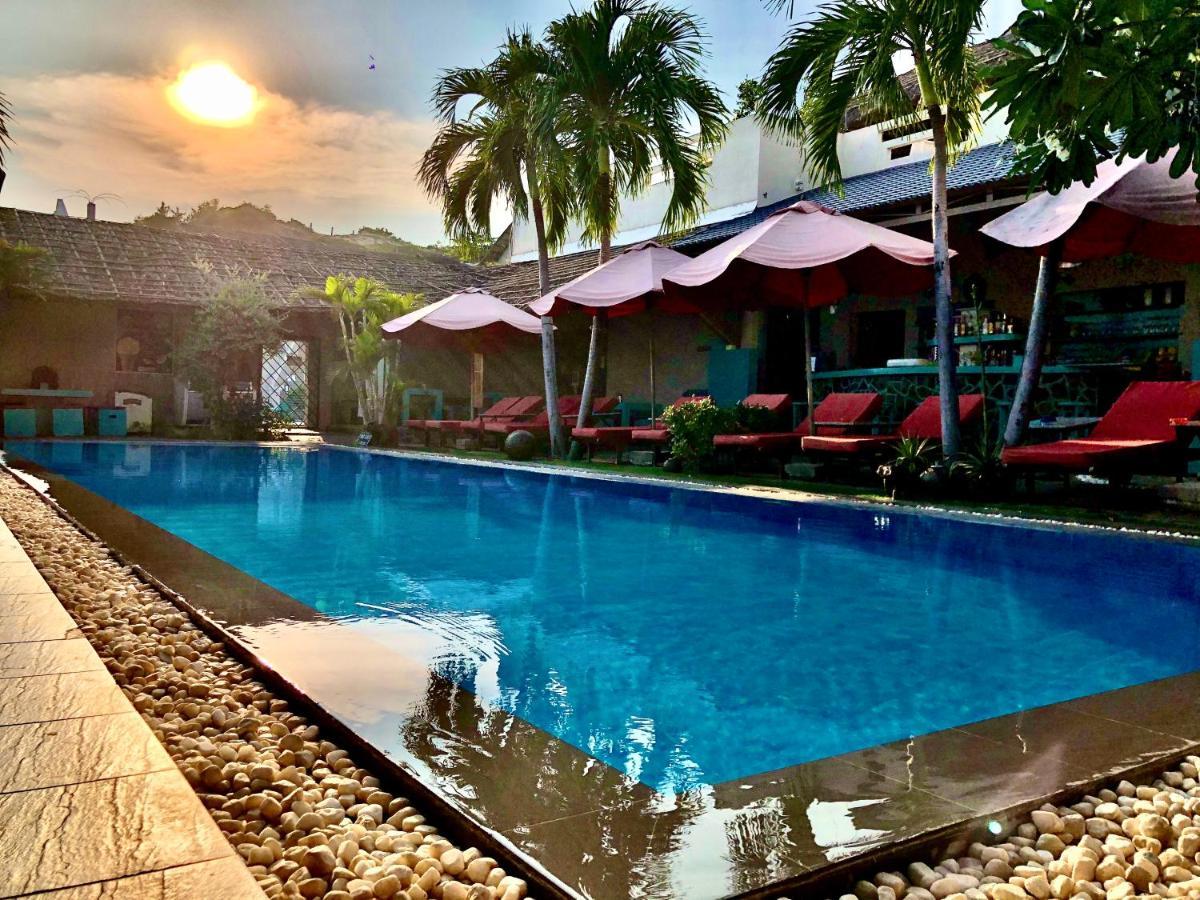 Mui Ne Hills Bliss Hotel Εξωτερικό φωτογραφία