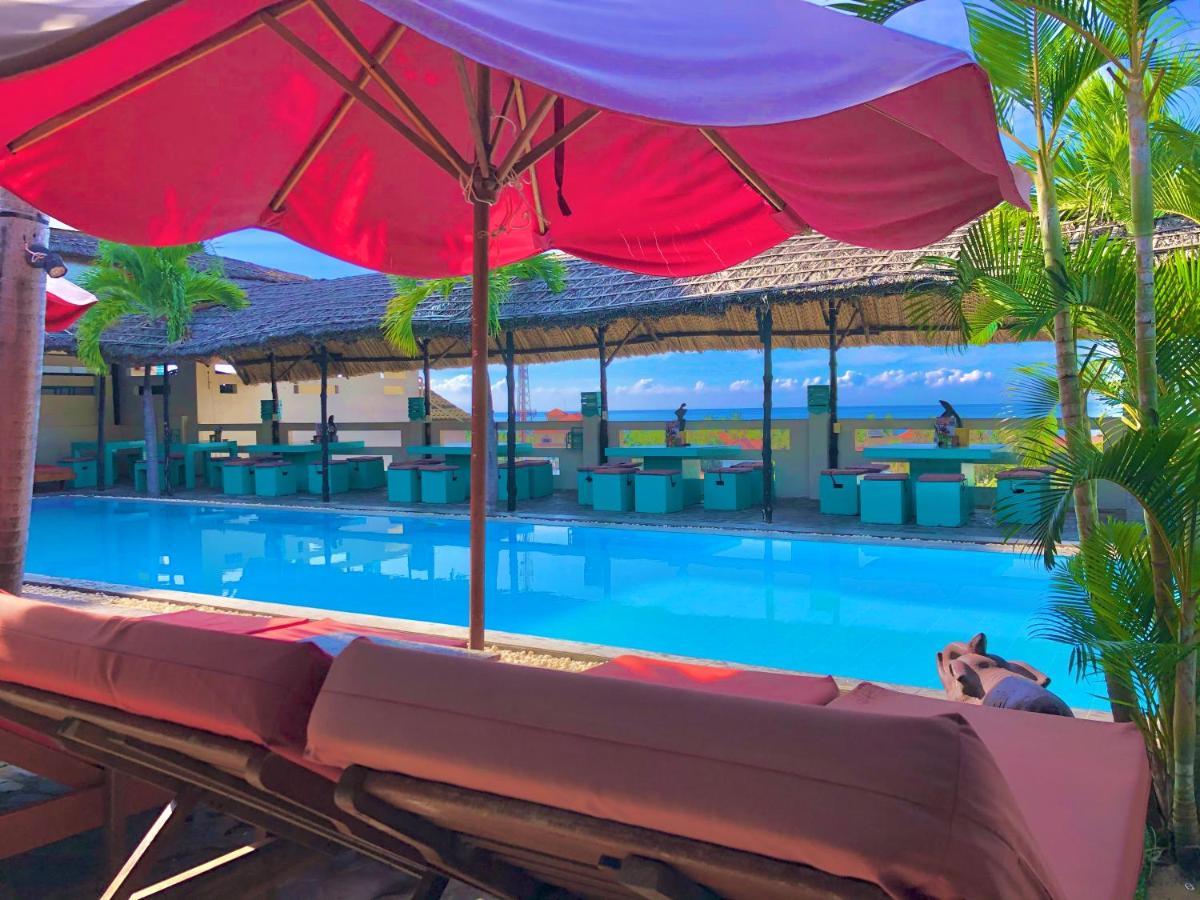 Mui Ne Hills Bliss Hotel Εξωτερικό φωτογραφία