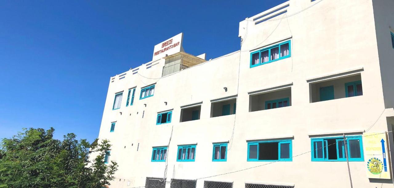 Mui Ne Hills Bliss Hotel Εξωτερικό φωτογραφία