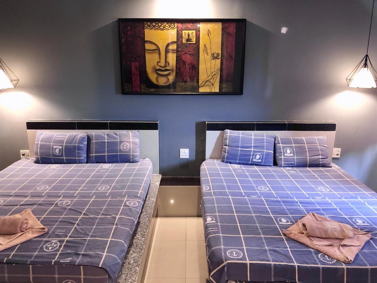 Mui Ne Hills Bliss Hotel Εξωτερικό φωτογραφία