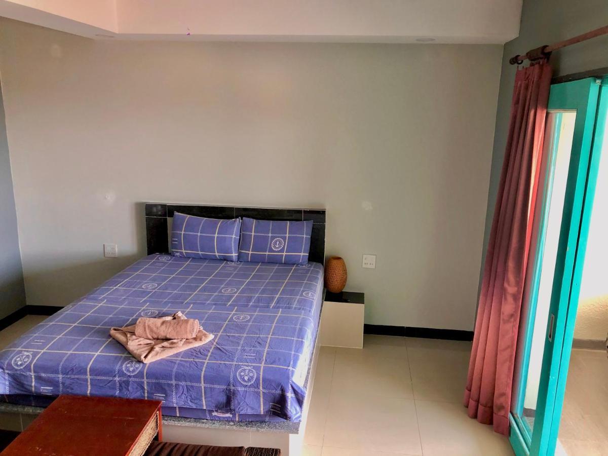 Mui Ne Hills Bliss Hotel Εξωτερικό φωτογραφία