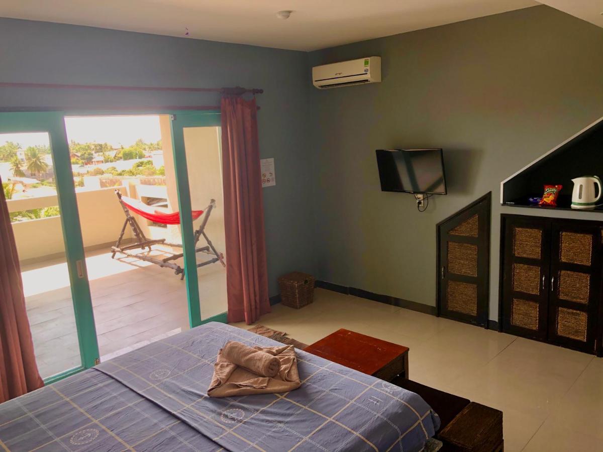 Mui Ne Hills Bliss Hotel Εξωτερικό φωτογραφία