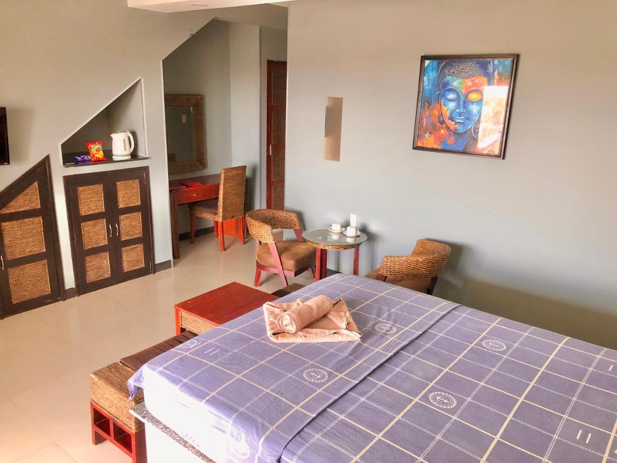 Mui Ne Hills Bliss Hotel Εξωτερικό φωτογραφία