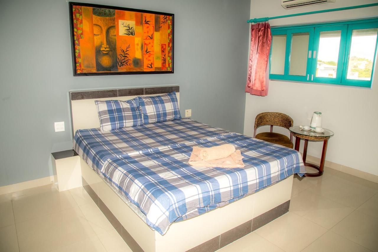 Mui Ne Hills Bliss Hotel Δωμάτιο φωτογραφία