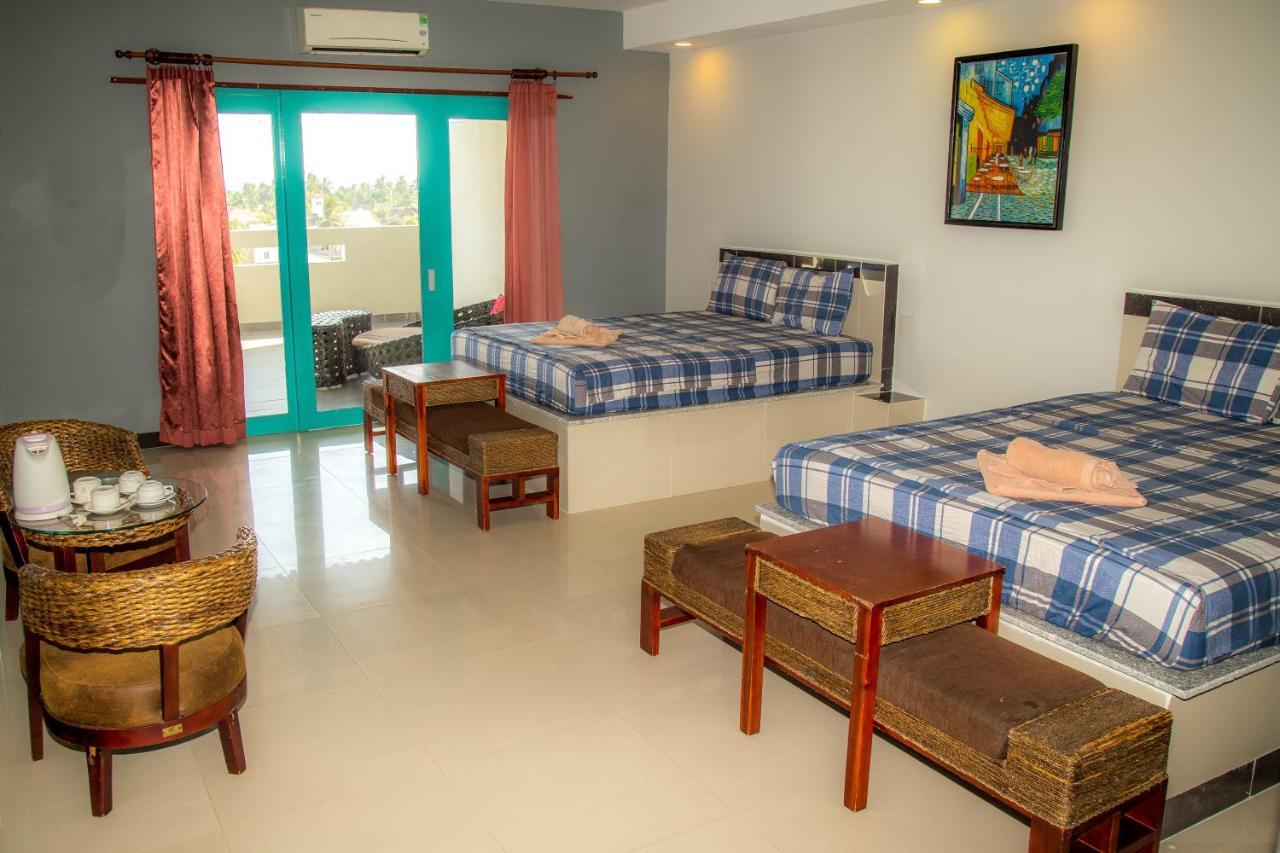 Mui Ne Hills Bliss Hotel Δωμάτιο φωτογραφία