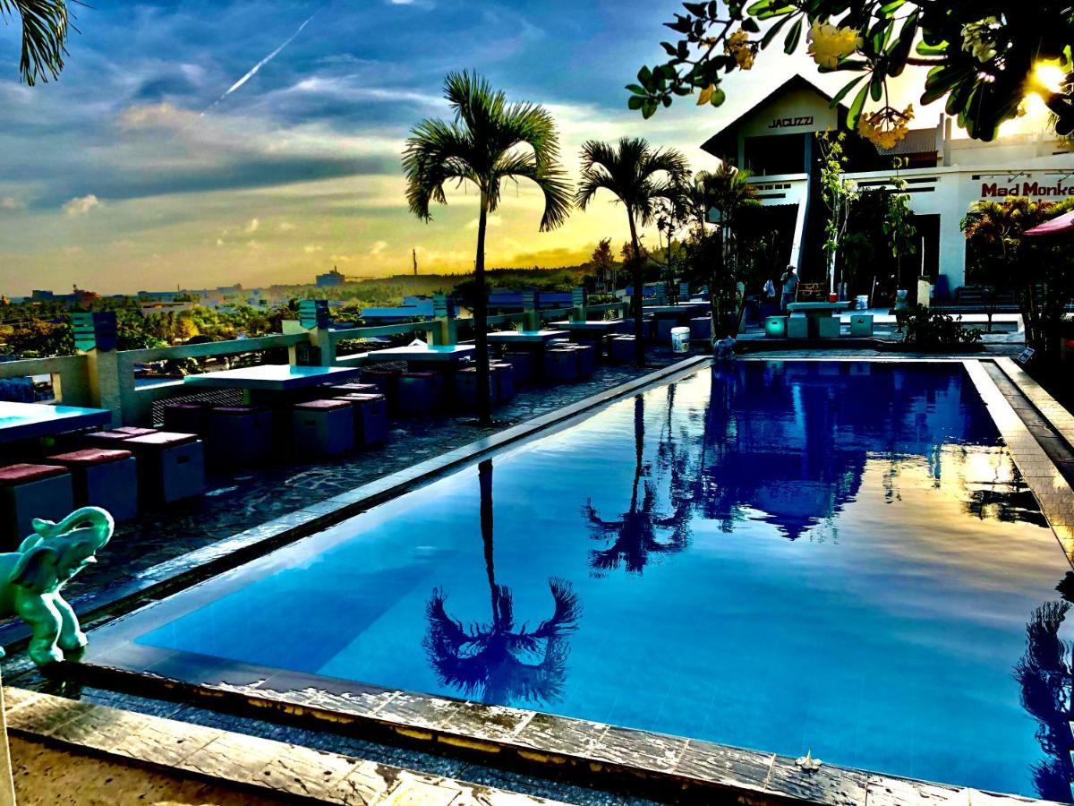 Mui Ne Hills Bliss Hotel Εξωτερικό φωτογραφία