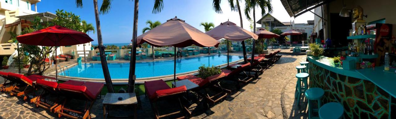 Mui Ne Hills Bliss Hotel Εξωτερικό φωτογραφία