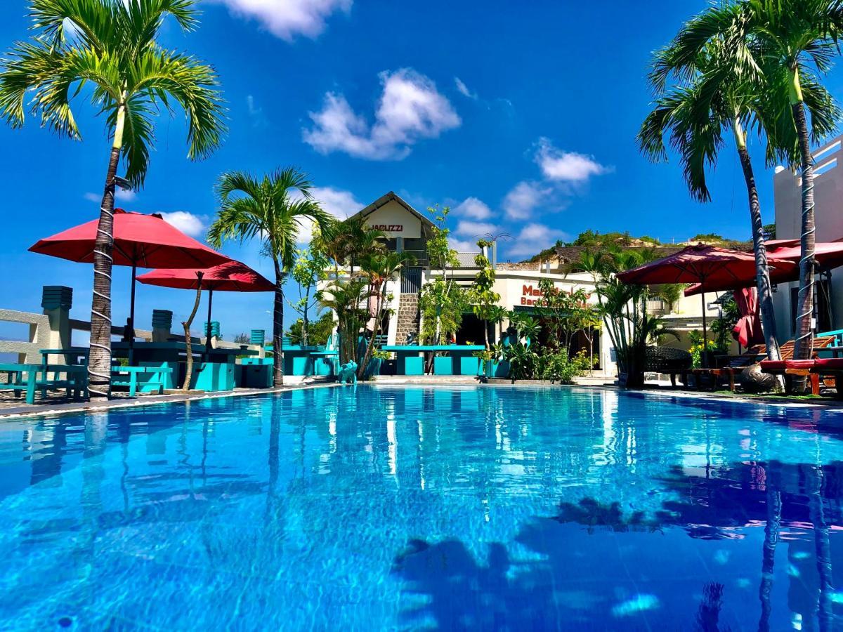 Mui Ne Hills Bliss Hotel Εξωτερικό φωτογραφία