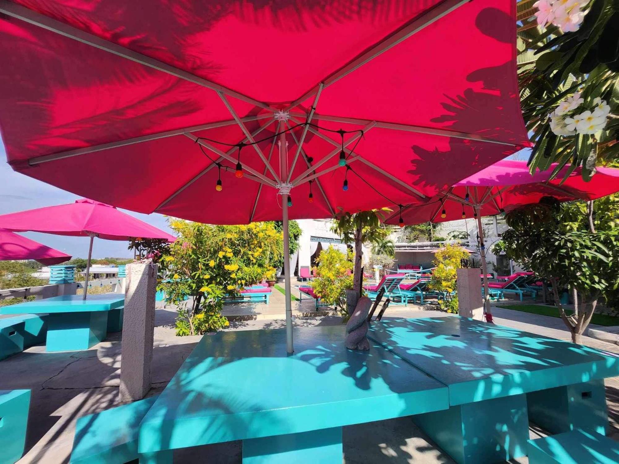 Mui Ne Hills Bliss Hotel Εξωτερικό φωτογραφία