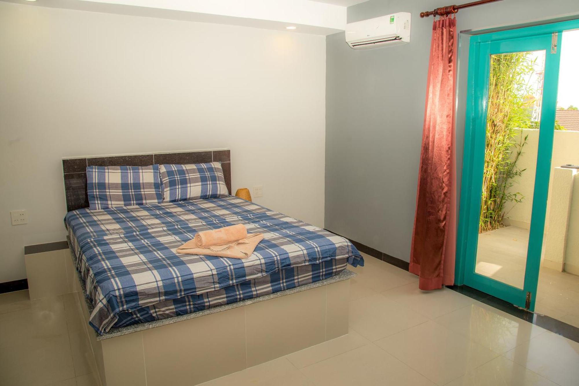 Mui Ne Hills Bliss Hotel Δωμάτιο φωτογραφία