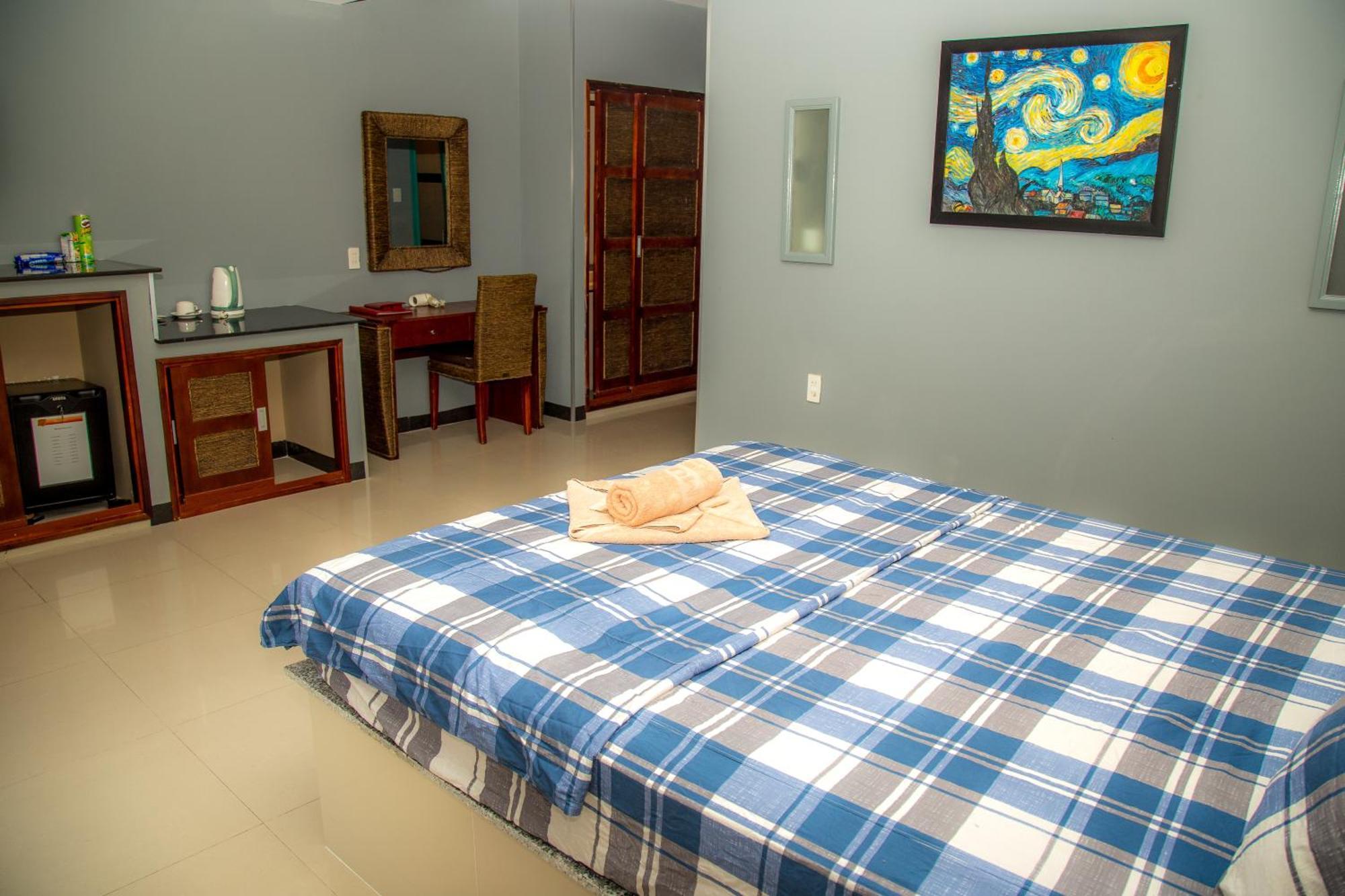 Mui Ne Hills Bliss Hotel Δωμάτιο φωτογραφία