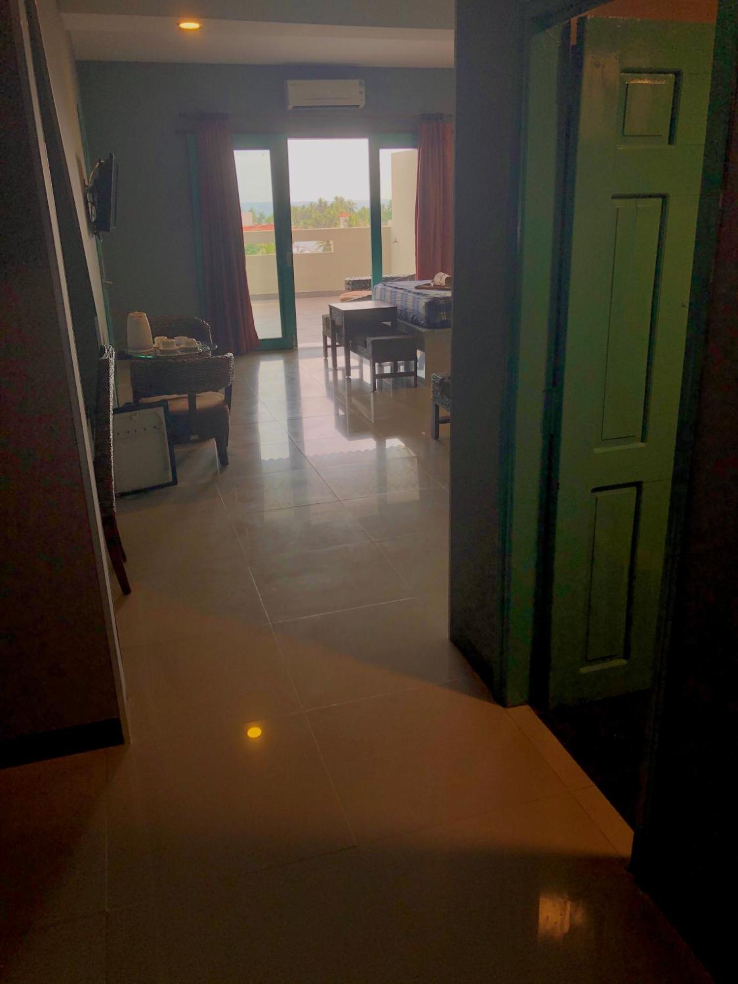 Mui Ne Hills Bliss Hotel Δωμάτιο φωτογραφία