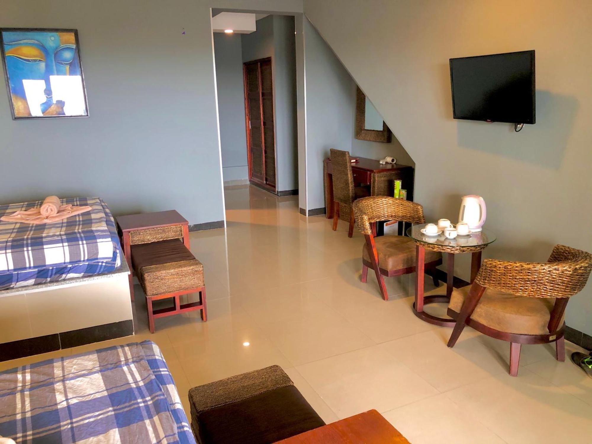 Mui Ne Hills Bliss Hotel Δωμάτιο φωτογραφία
