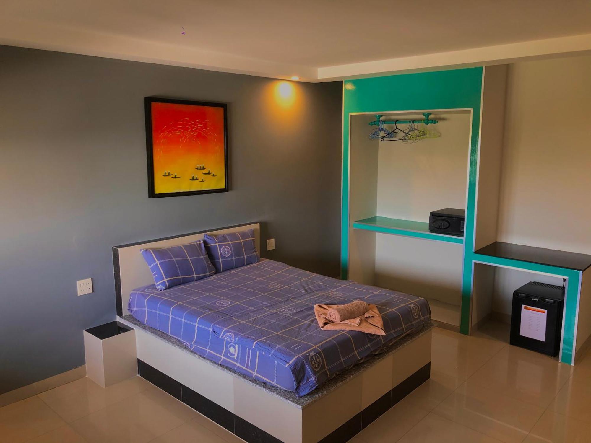 Mui Ne Hills Bliss Hotel Δωμάτιο φωτογραφία
