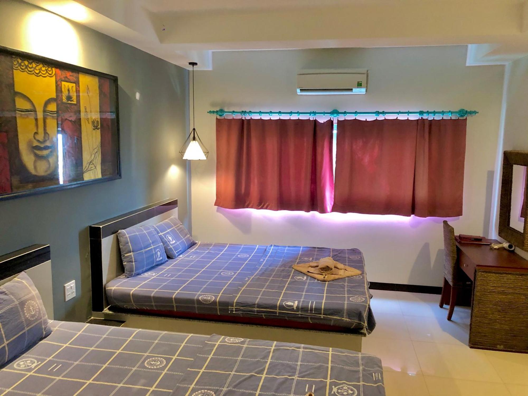 Mui Ne Hills Bliss Hotel Δωμάτιο φωτογραφία