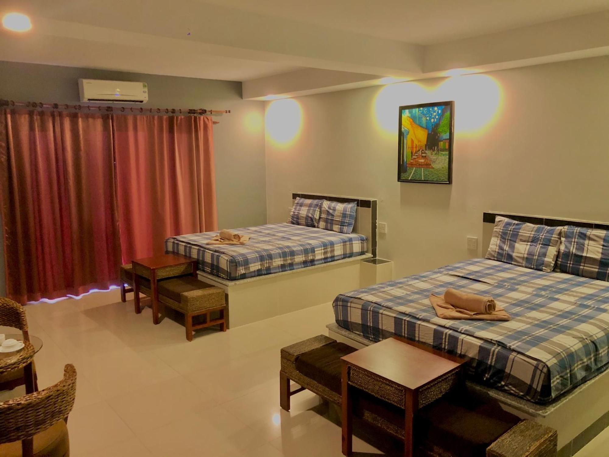 Mui Ne Hills Bliss Hotel Δωμάτιο φωτογραφία