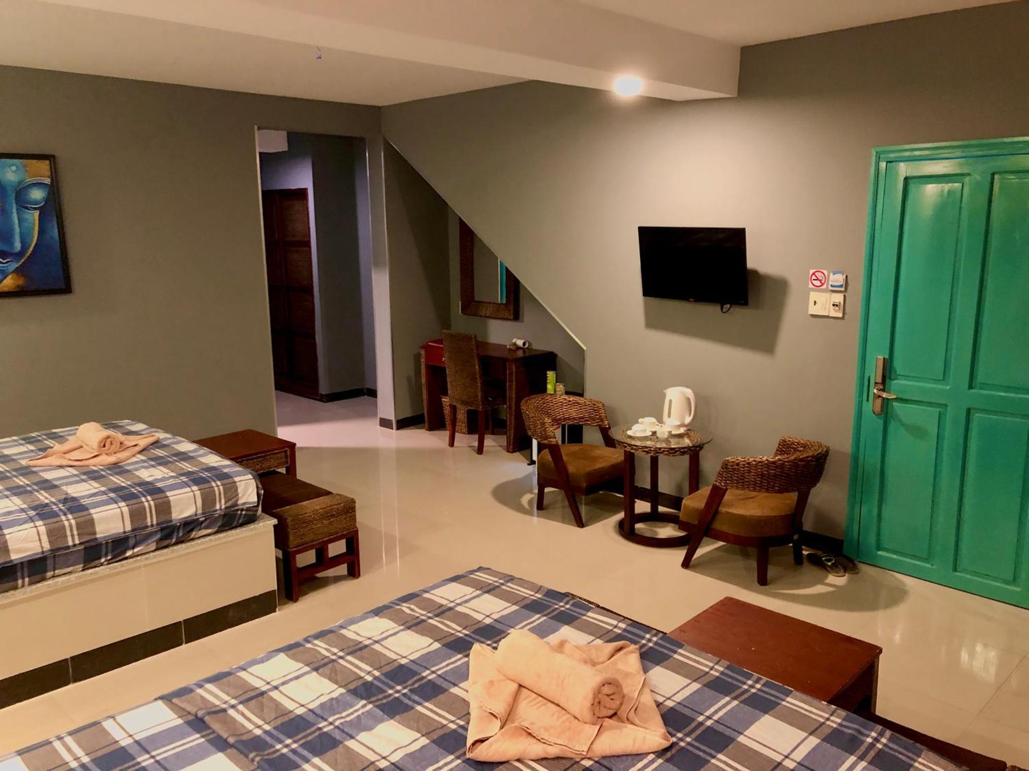 Mui Ne Hills Bliss Hotel Δωμάτιο φωτογραφία