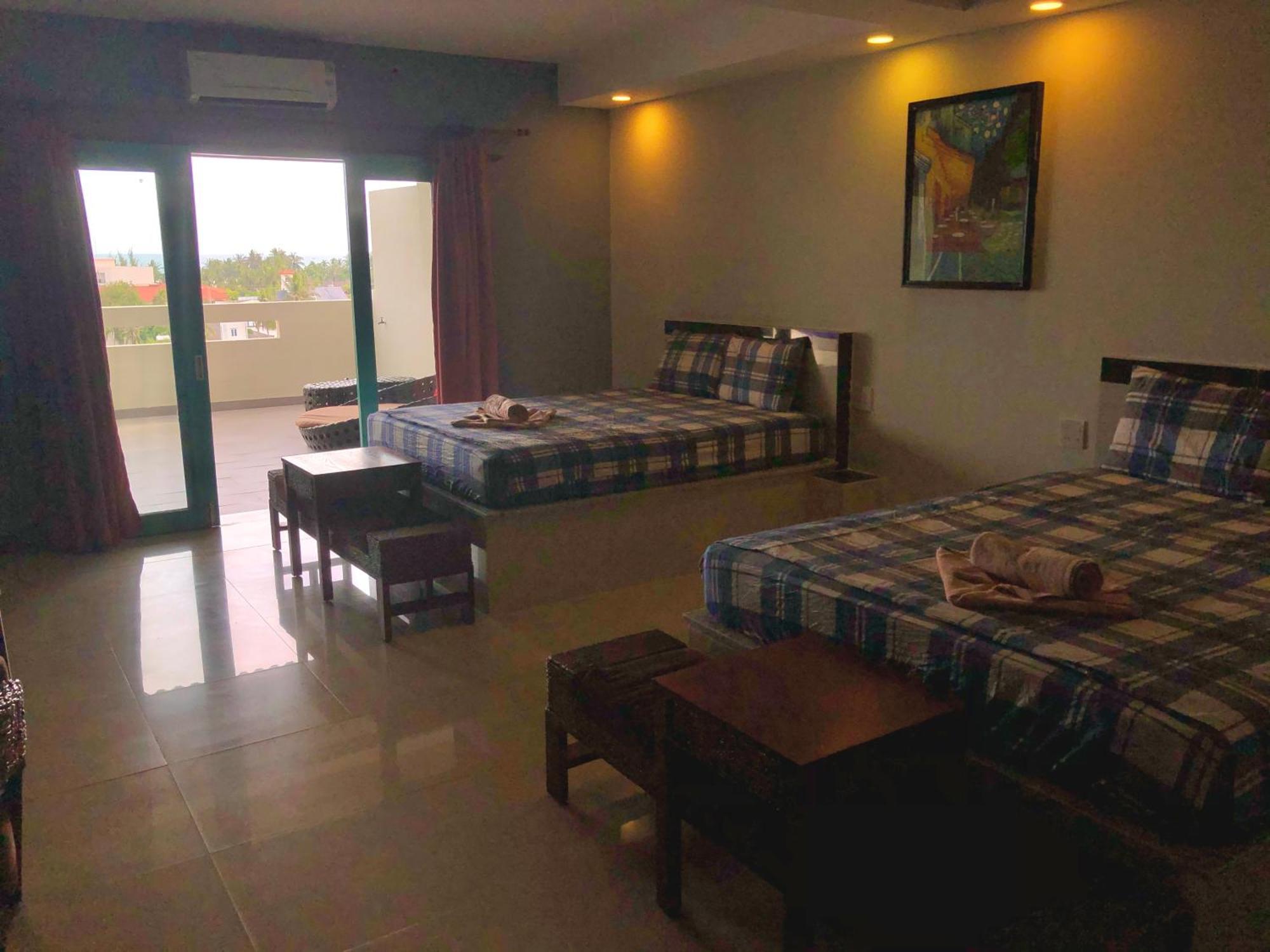 Mui Ne Hills Bliss Hotel Δωμάτιο φωτογραφία