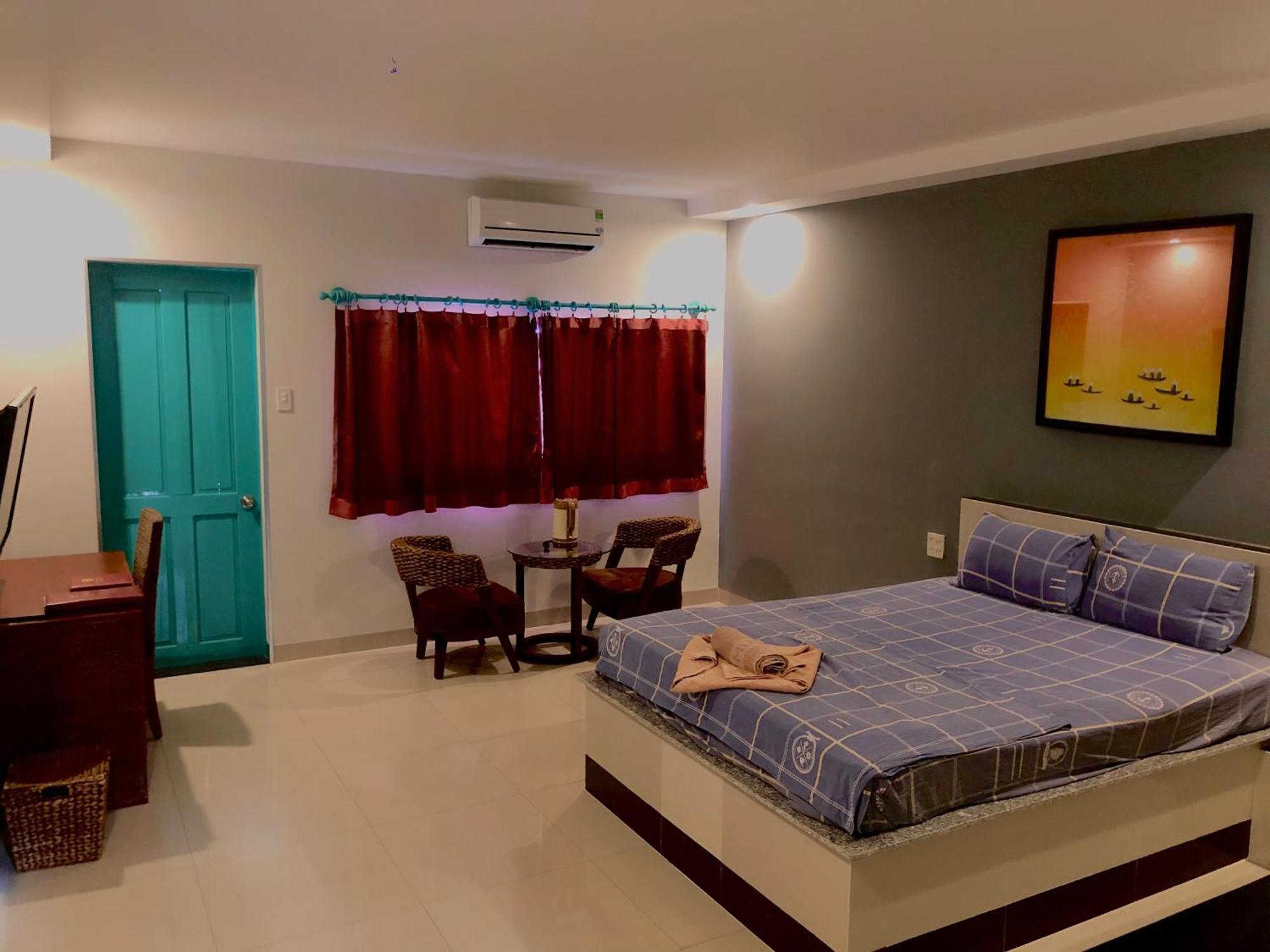 Mui Ne Hills Bliss Hotel Δωμάτιο φωτογραφία