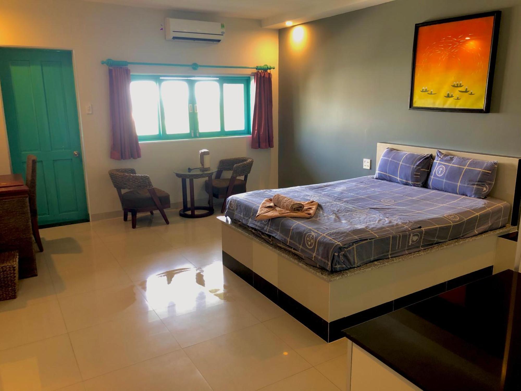 Mui Ne Hills Bliss Hotel Δωμάτιο φωτογραφία