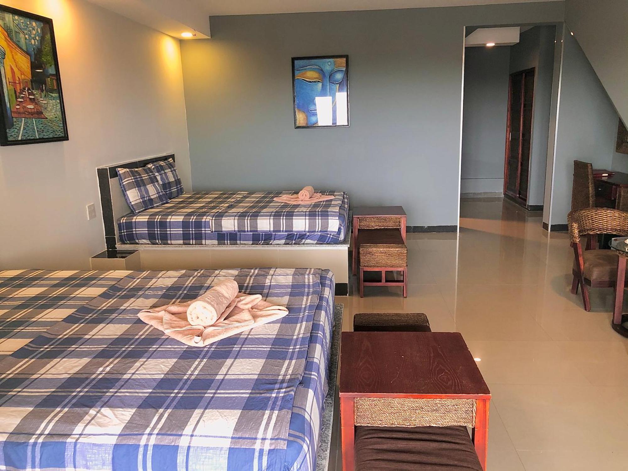 Mui Ne Hills Bliss Hotel Δωμάτιο φωτογραφία