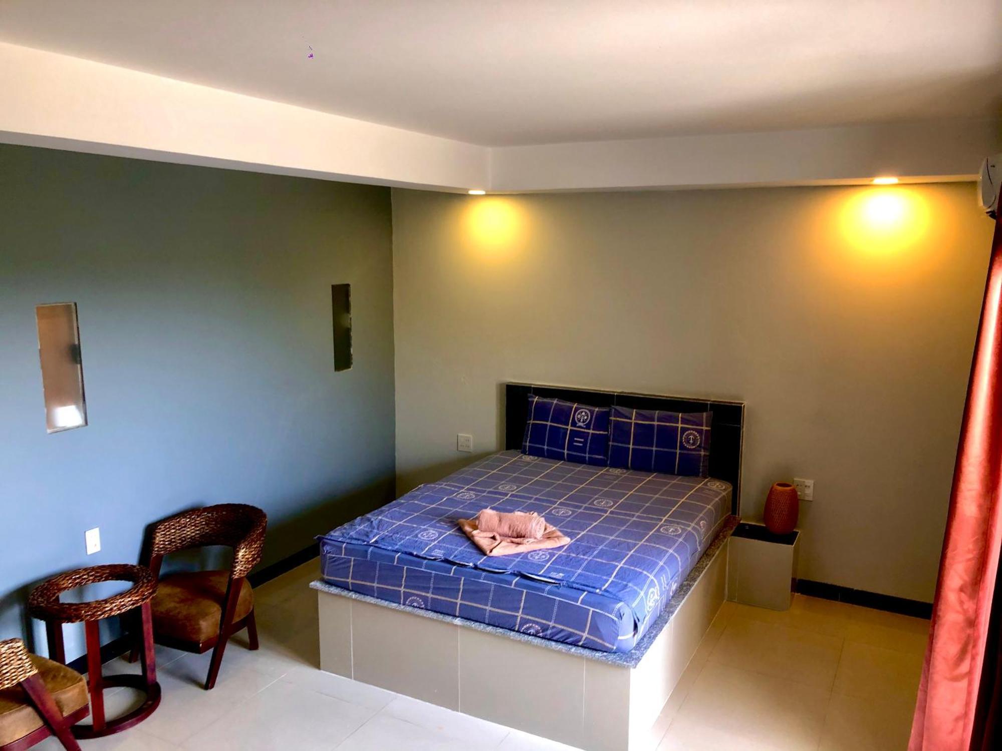 Mui Ne Hills Bliss Hotel Δωμάτιο φωτογραφία