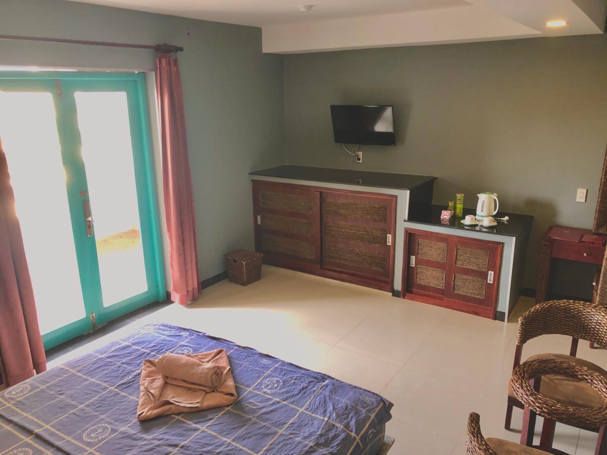 Mui Ne Hills Bliss Hotel Δωμάτιο φωτογραφία