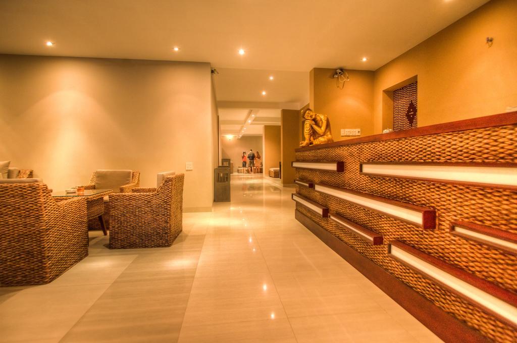 Mui Ne Hills Bliss Hotel Εξωτερικό φωτογραφία