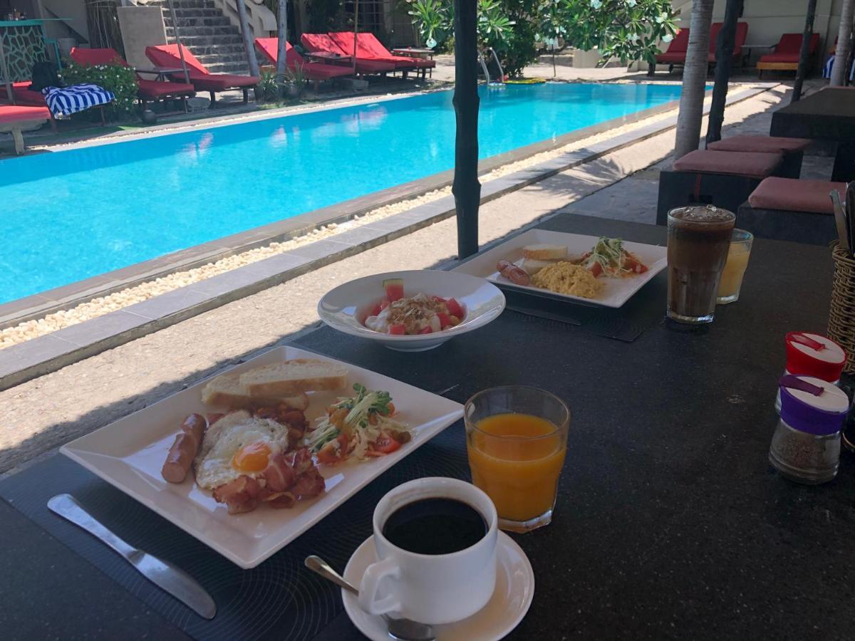 Mui Ne Hills Bliss Hotel Εξωτερικό φωτογραφία