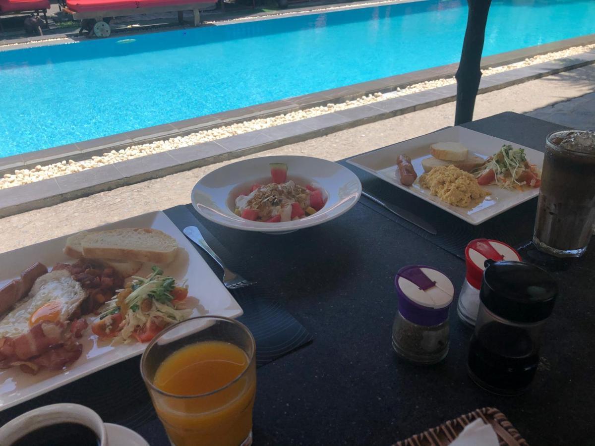 Mui Ne Hills Bliss Hotel Εξωτερικό φωτογραφία